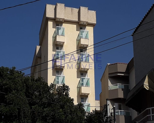 Imagem 4 de 24 de Apartamento Novo Próximo Ao Centro De Santo André - Ap00060 - 34975778