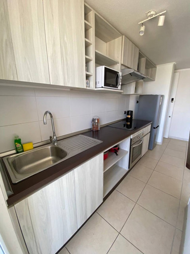 Departamento En La Serena, Ubicación Provilegiada.