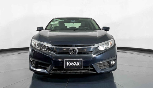 Imagen 2 de 15 de 48084 - Honda Civic 2016 Con Garantía