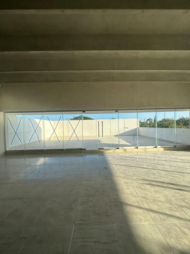 Local Comercial Con Terraza En Planta Alta En Renta Victory Altabrisa