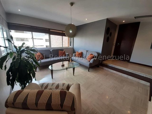 Imagen 2 de 12 de Apartamento De Lujo Amoblado En Alquiler En Bellas Artes