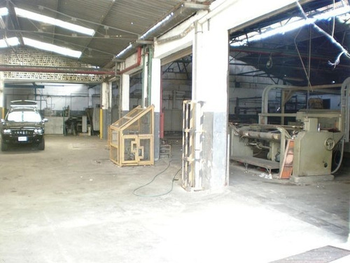 Imagen 2 de 13 de Galpón En Venta San Martin 22-16663 Yg 04120206393