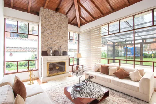 Casa En Venta En San José De Bavaria. Cod V2944