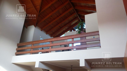 Imagen 4 de 30 de Casa - Mendiolaza