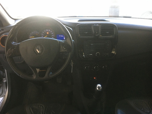 Renault Sandero Privilege 1.6