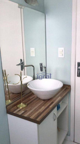Imagem 28 de 29 de Sobrado Com 3 Dormitórios À Venda, 147 M² Por R$ 840.000,00 - Vila Guarani (zona Sul) - São Paulo/sp - So0456