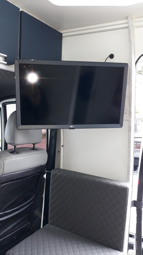 Imagem 13 de 16 de Motorhome