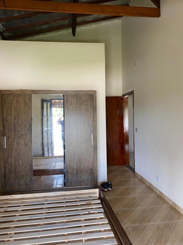 Imagem 28 de 30 de Linda Chácara A Venda No Bairro Jardim Bela Vista Em Tatuí/sp - 1683