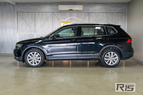 Volkswagen Tiguan Allspac Comf 250 TSI 1.4 Flex