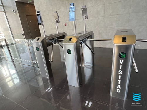 Imagen 5 de 16 de Nuevo Precio, Oportunidad Oficina 22 M2, Nueva Las Condes