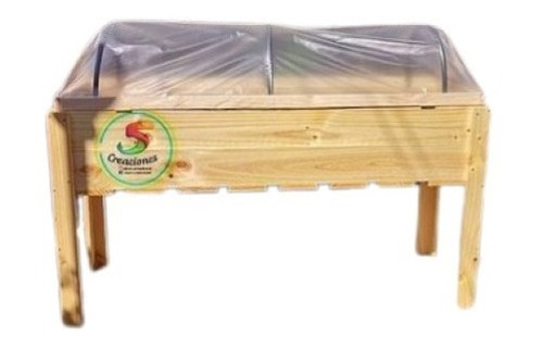 Mesa De Cultivo Grande