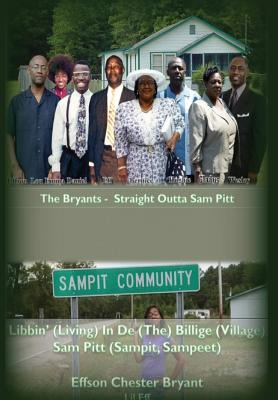 Libro Libbin' In De Billige: Living In The Village Sampit...