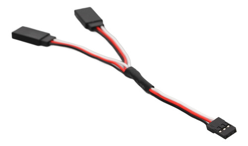 A Cable De Extensión Servo De 10 Piezas, Cable De 3 Pines,