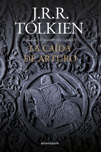 Caida De Arturo, La - J. R. R. Tolkien