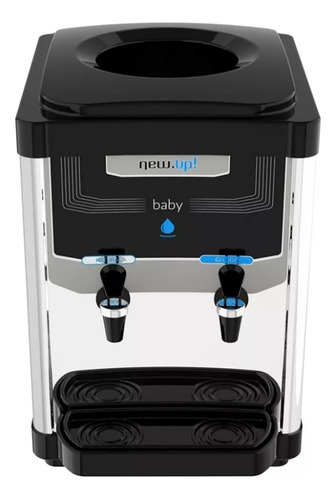 Bebedouro Refrigerado Compressor Baby New.up 110v