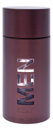 212 Homens Sensuais 100ml Carolina Herrera