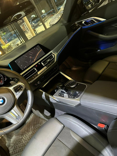 Imagen 12 de 22 de Bmw Serie 4 3.0 440i Coupe M Package 326cv
