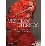 Livro Vestidos Eternos