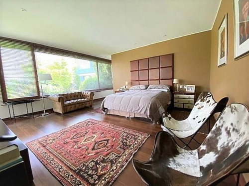 Imagen 11 de 13 de Casa En Venta En Lo Barnechea