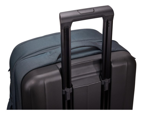 Maleta Thule Subterra 2 90l | Dark Slate
