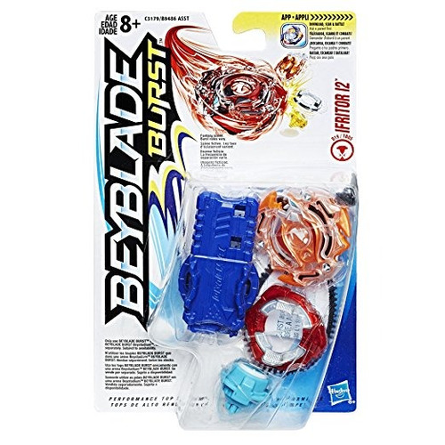 Beyblade Burst I2 Starter Pack Ifritor