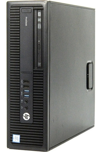 Cpu Remate Core I3 6ta Gen 8 Ram 240 Ssd (Reacondicionado)