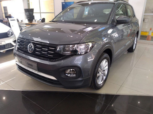 Volkswagen T-cross 170 Tsi Manual My24 Sn