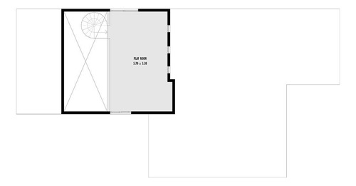 Casa Villa Elisa, 4 Dormitorios, Escritorio, 2 Baños.calefac
