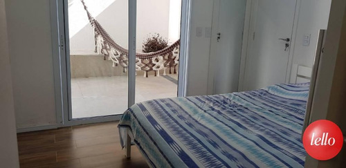 Imagem 9 de 16 de Apartamento - Ref: 214083