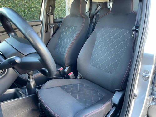 Renault Kwid 2018 1.0 12v Zen Sce 5p