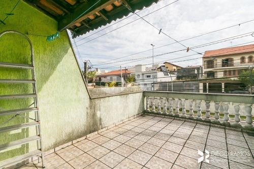 Imagem 11 de 15 de Casa Sobrado - Assuncao - Ref: 1195 - V-1195