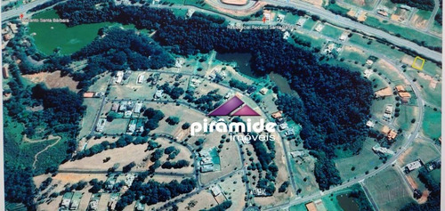Imagem 7 de 8 de Terreno À Venda, 1000 M² Por R$ 250.000,00 - Tapanhão - Jambeiro/sp - Te1560