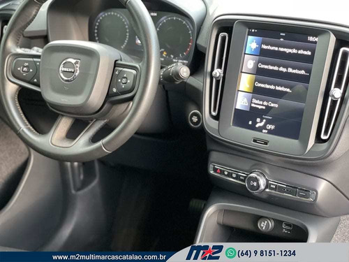 Imagem 6 de 10 de Volvo Xc 40 T-4 2.0 190cv Fwd Gasolina 2019