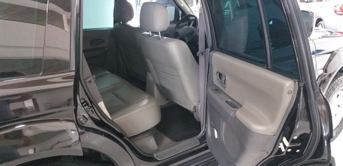 Imagem 8 de 10 de Mitsubishi Pajero Sport Ñ Toyota Mercedes Gm Ford Vw Picape