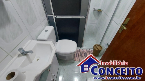 Imagem 27 de 29 de C374 - Linda Residência Com 4 Dormitórios Em Mariluz