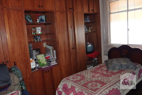 Imagem 3 de 7 de Apartamento À Venda No Inconfidentes - Código 387528 - 387528