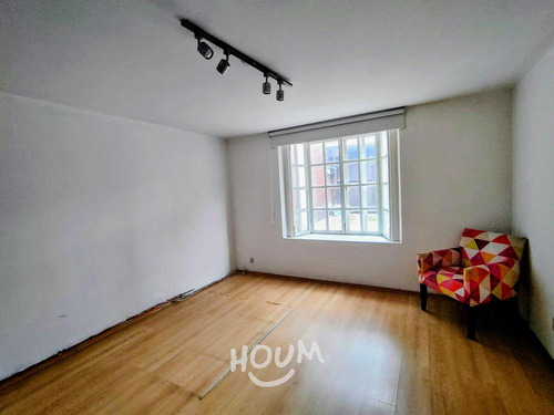 Casa En Lomas De Guadalupe, Álvaro Obregón Con 3 Recámaras, 217 M², Id: 139389