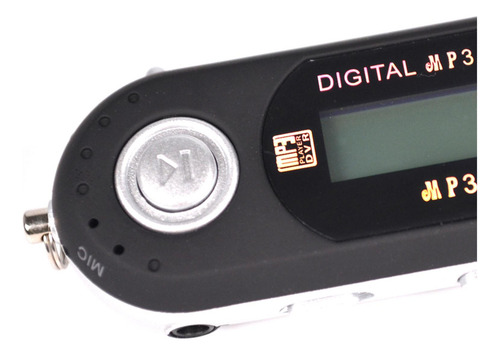 4gb Reproductor De Grabación De Vídeo Digital Para Mp4