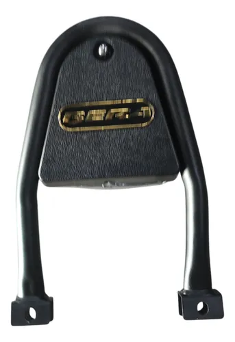 Espaldar Para Moto Bera Leon