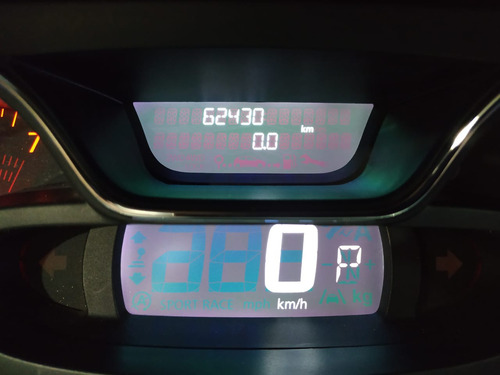 Renault Captur 1.6 Intens Cvt