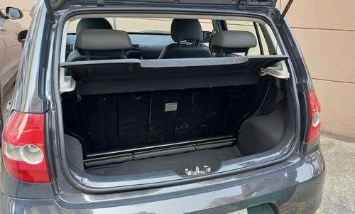 Volkswagen Fox 2008 1.0 City Total Flex 5p