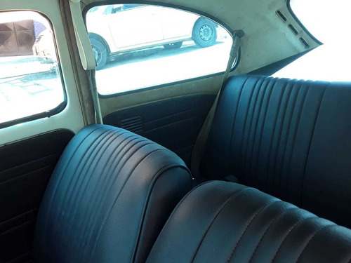 Volkswagen Fusca