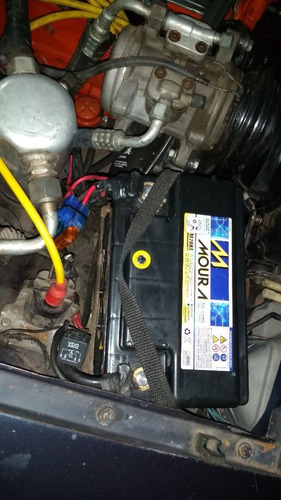 Chevrolet Opala Comodoro 4.1/s