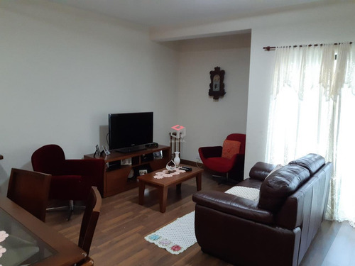 Imagem 3 de 28 de Apartamento À Venda, 2 Quartos, 1 Suíte, 2 Vagas, Assunção - Santo André/sp - 99647