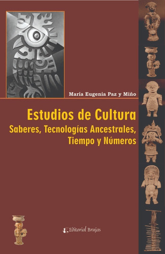 Estudios De Cultura.