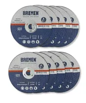 Comprar Disco Corte 75mm Cortadora Neumatica Bremen X 10 Unidades