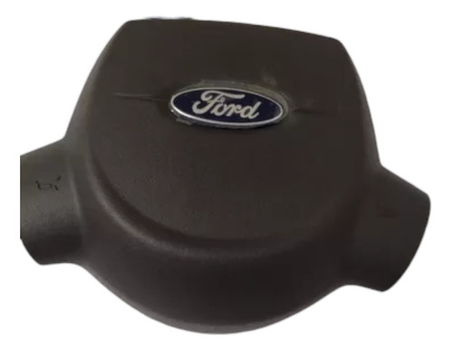  Cobertura Centro De Volante Ford Ka 2008 A 2013 Original