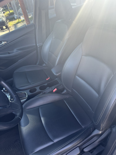 Chevrolet Cruze 1.4 Ltz At Sedan