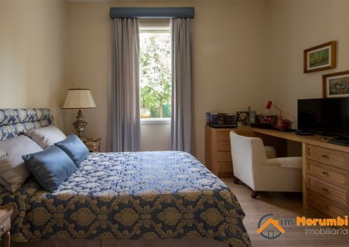 13916 - Apartamento 2 Dorms. (2 Suítes), Jardim Guedala - São Paulo/sp - 13916