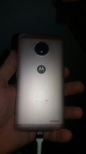 Celular Motorola Moto E 4